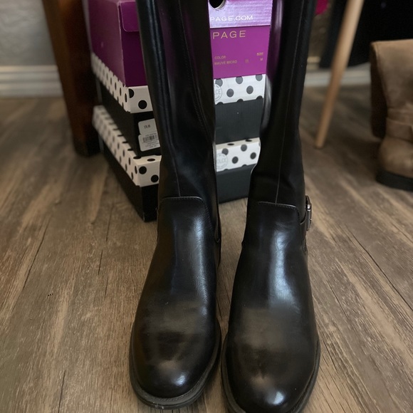 Boots! - Picture 2 of 2